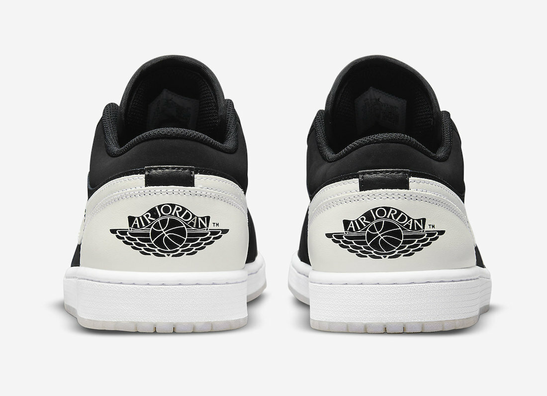 Nike Air Jordan 1 Low SE 'Diamond 